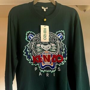 Kenzo Men's Sweater (NWT)